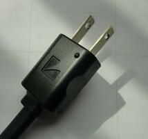 LUXMAN AUDIO POWER CABLE JPA-10000i ラックスマン リファレンス電源ケーブル_画像4