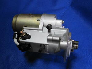  Hiace стартерный двигатель 228000-5022 KZH100G KZH106G др. 28100-67051