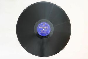 78RPM/SP Milan Symphony Orchestra, L. Molajoli Il Barbiere Di Siviglia (Rossini) No.29 / No.30 J8746 COLUMBIA 12 /00500