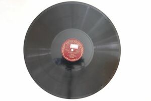 78RPM/SP Edmond Clement Manon-le Reve (Massenet) / Le Roi D'ys (Lalo) 10023 VICTOR 12 /00500