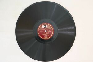 78RPM/SP Alfred Cortot Trio In G Major Part 3 / Trio In G HL31 VICTOR Japan /00500