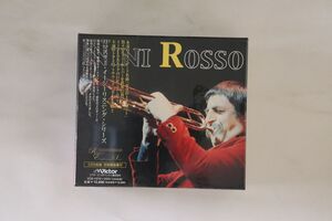 5discs CD Nini Eosso ニニロッソの世界 Nini Rosso VCS10701074 VICTOR 未開封 /00620