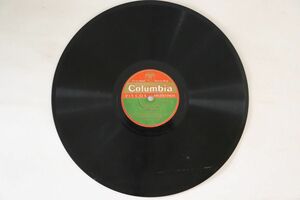 国不明78RPM/SP Juan De Dios Filiberto, Orquesta Portena Clavel Del Aire / Los Piconeros S75 COLUMBIA /00500