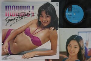LP 倉田まり子 Good Proportion K28A178 KING /00260