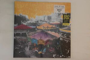 米LP Neutral Milk Hotel On Avery Island MRG103LP Merge Records 未開封 /00260