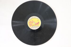 78RPM/SP キング児童合唱団, キングオーケストラ 空は世界のブルバール / 雲は僕等の夢のせて AC10052 KING /00500