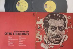 米2discs LP Otis Redding Best Of Otis Redding SD2801 ATCO /00500