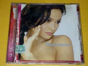 インドネシアCD Krisdayanti ? Mencintaimu CDW021 Warner Music Indonesia /00110