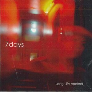 CD Long Life Coolant 7days NONE NOT ON LABEL /00110