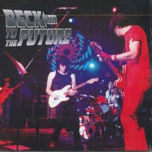米CD Various Beck To The Future 6702AB NO ON LABEL /00110