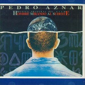 加CD Pedro Azanar Hombre Mirando Al Sudeste 7981372 EMI /00110