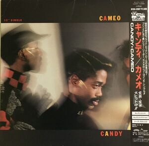 12 Cameo Candy R15C2007 Casablanca Record And Filmworks, Inc. /00250