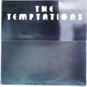 LP Temptations A Song For You SWX6161 TAMLA MOTOWN /00400