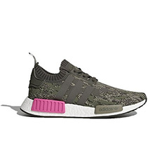 新品 未使用 国内正規品 ◆ adidas エヌ エム ディー [NMD_R1 PK] BZ0222 27.5cm ◆ ユーティリティグレー_画像2