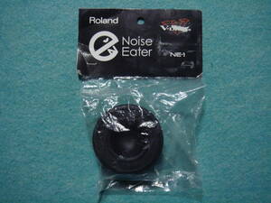 ローランド ROLAND NE-1 　Noise Eater　 　V-Drum用防振アイテム 　　スタンド用