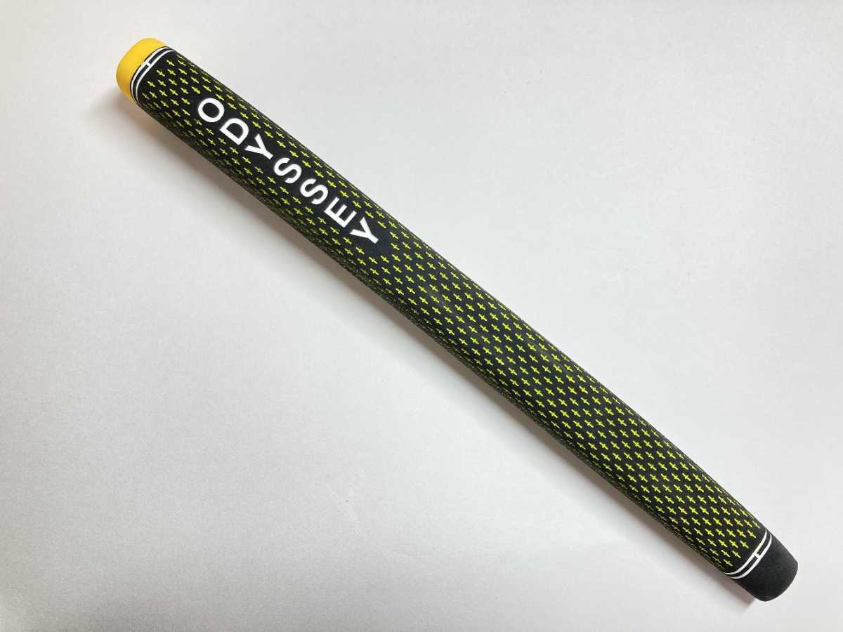 人気絶頂 美品 オデッセイ パターカバー TRI-HOT. 新品未使用