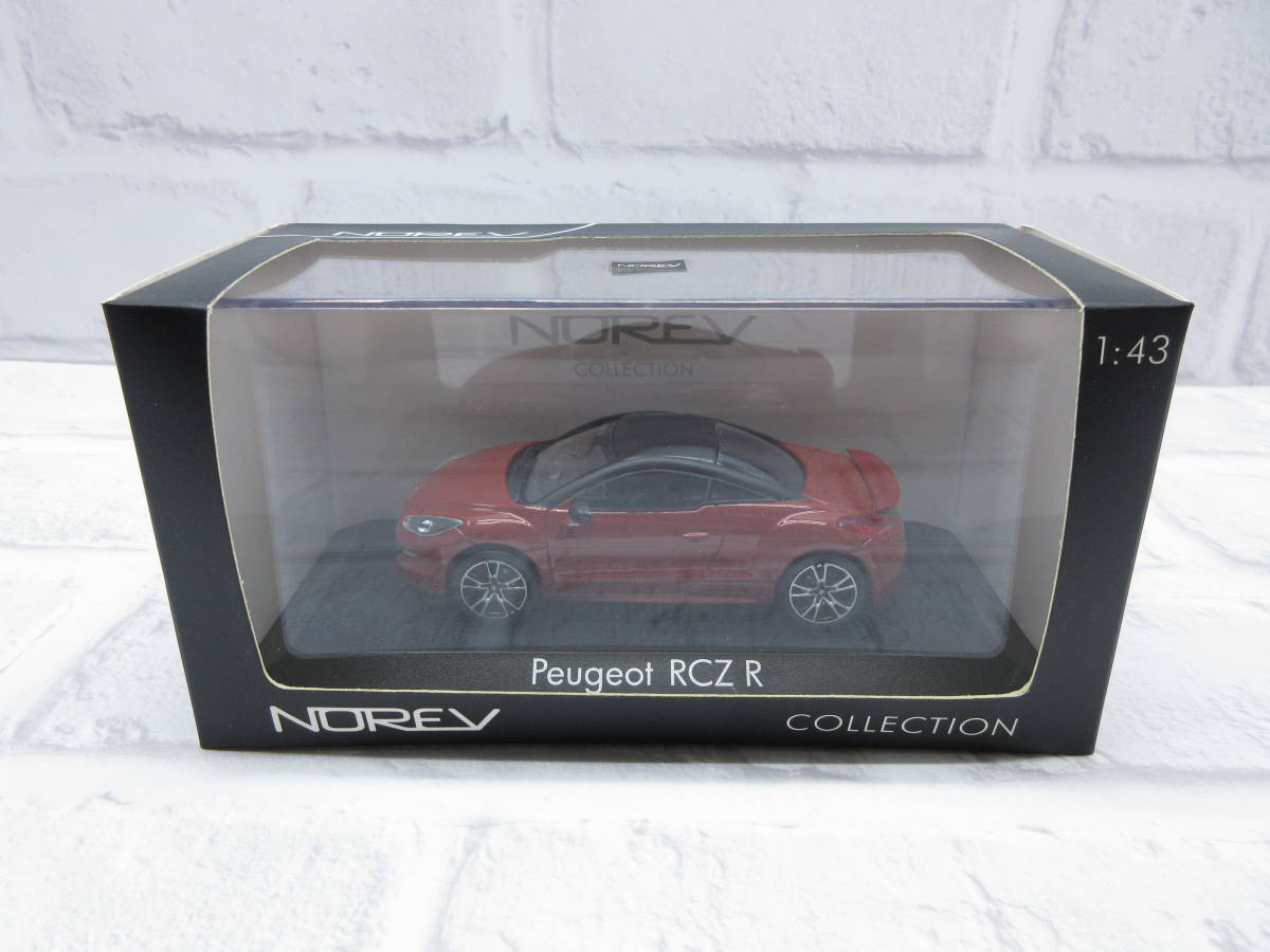 2025年最新】Yahoo!オークション -rcz ノレブの中古品・新品・未 2025年最新】Yahoo!オークション -rcz ノレブの中古品・新品・未