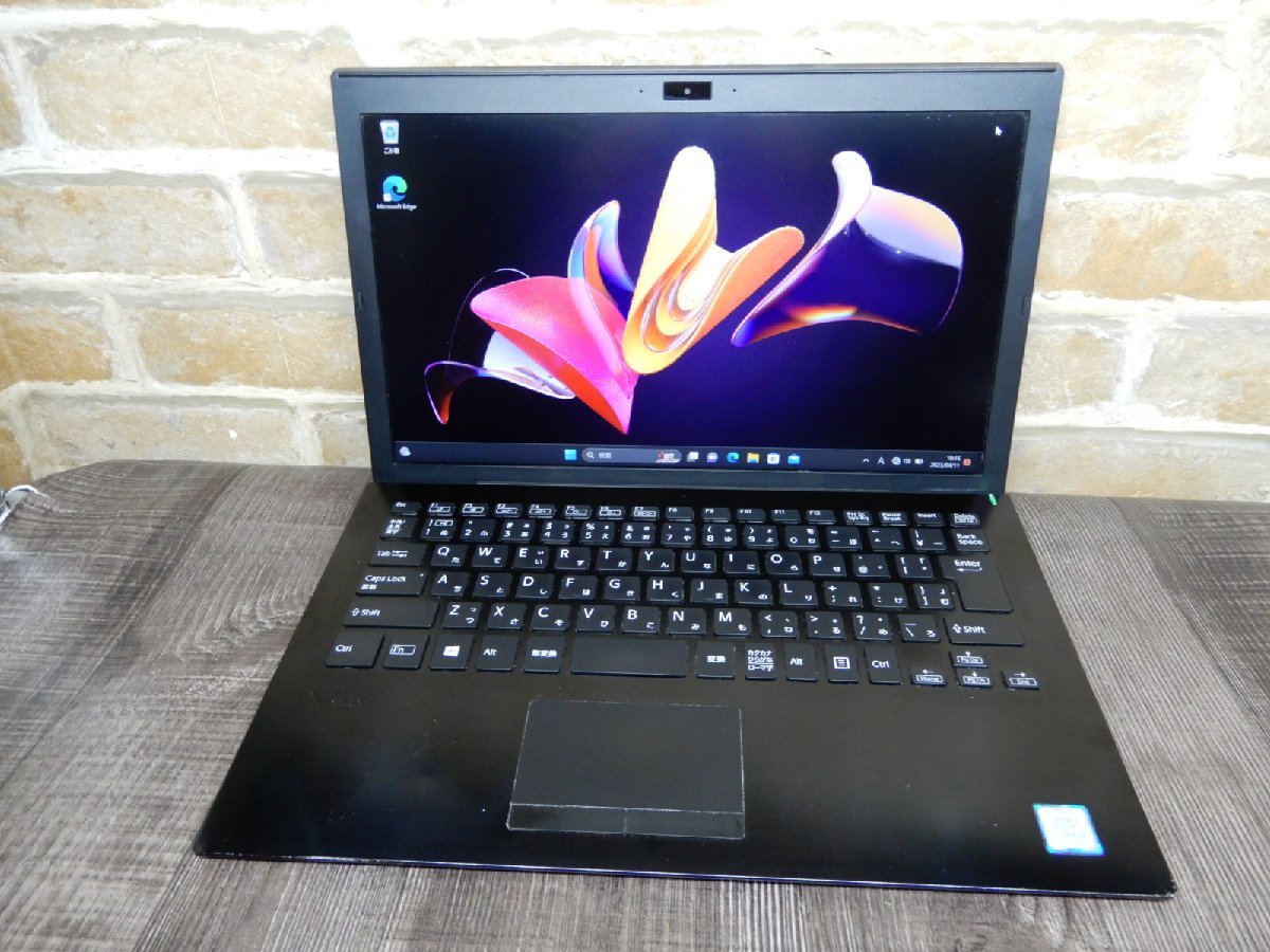 2023年最新】Yahoo!オークション -vaio モバイルの中古品・新品・未