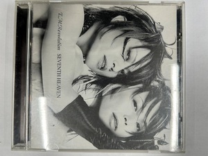 【送料無料】cd45966◆T.M.Revolution/SEVENTH HEAVEN（CCCD）/中古品【CD】