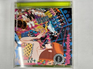 【送料無料】cd45989◆nobodyknows+/vulgarhythm（アルバム）/中古品【CD】