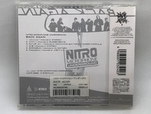 【送料無料】cd46017◆BACK AGAIN/中古品【CD】_画像2