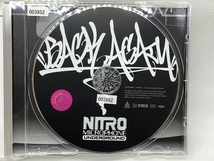 【送料無料】cd46017◆BACK AGAIN/中古品【CD】_画像3