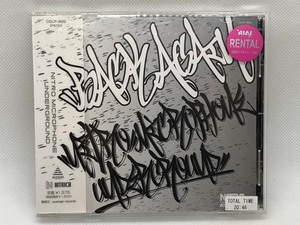 【送料無料】cd46017◆BACK AGAIN/中古品【CD】