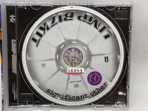 【送料無料】cd46023◆シグニフィカント・アザー/中古品【CD】_画像3