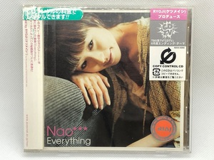 【送料無料】cd46093◆Everything/中古品【CD】