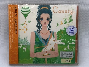 【送料無料】cd46115◆Canary sweet holiday/中古品【CD】