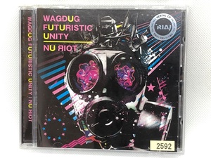 【送料無料】cd46142◆NU ЯIOT＜通常盤＞/中古品【CD】