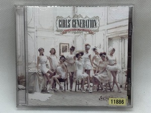 【送料無料】cd46152◆GIRLS' GENERATION＜通常盤＞/中古品【CD】