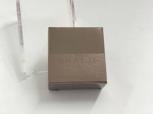 カネボウ化粧品/LUNASOL(ルナソル) ウォームカラーバームEX01 ニュアンスベージュ(口紅)［保管品/見本品/未使用品］#164962-52