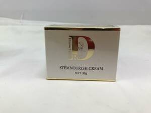 ☆未開封　ジュランツ ステムナリッシュクリーム 30g ♯175977-52