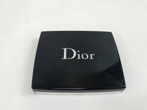 (Dior/ディオール) サンク クルール クチュール アイシャドウ 159 残量多【箱なし/保管品/中古】＃181074-13