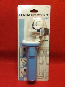 Honda ホンダ　アシモ　ASIMOでキャッチ　でキャッチシリーズ　保管品