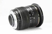 ★特上品★タムロン Tamron SP AF 17-35mm F2.8-4 Di LD ニコン用★動作OK 希少★90560_画像2