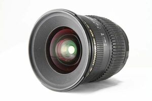 ★特上品★タムロン Tamron SP AF 17-35mm F2.8-4 Di LD ニコン用★動作OK 希少★90560