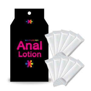 Anal Lotion