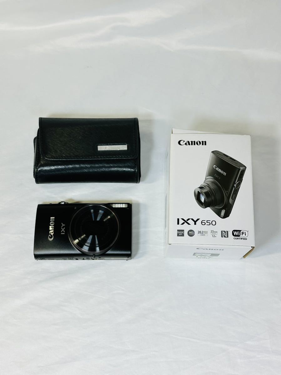 ヤフオク! -「ixy 650」(コンパクトデジタルカメラ) (デジタルカメラ 
