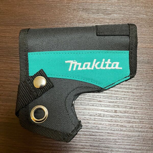 【新品未使用】makita マキタ　ホルスター×1　