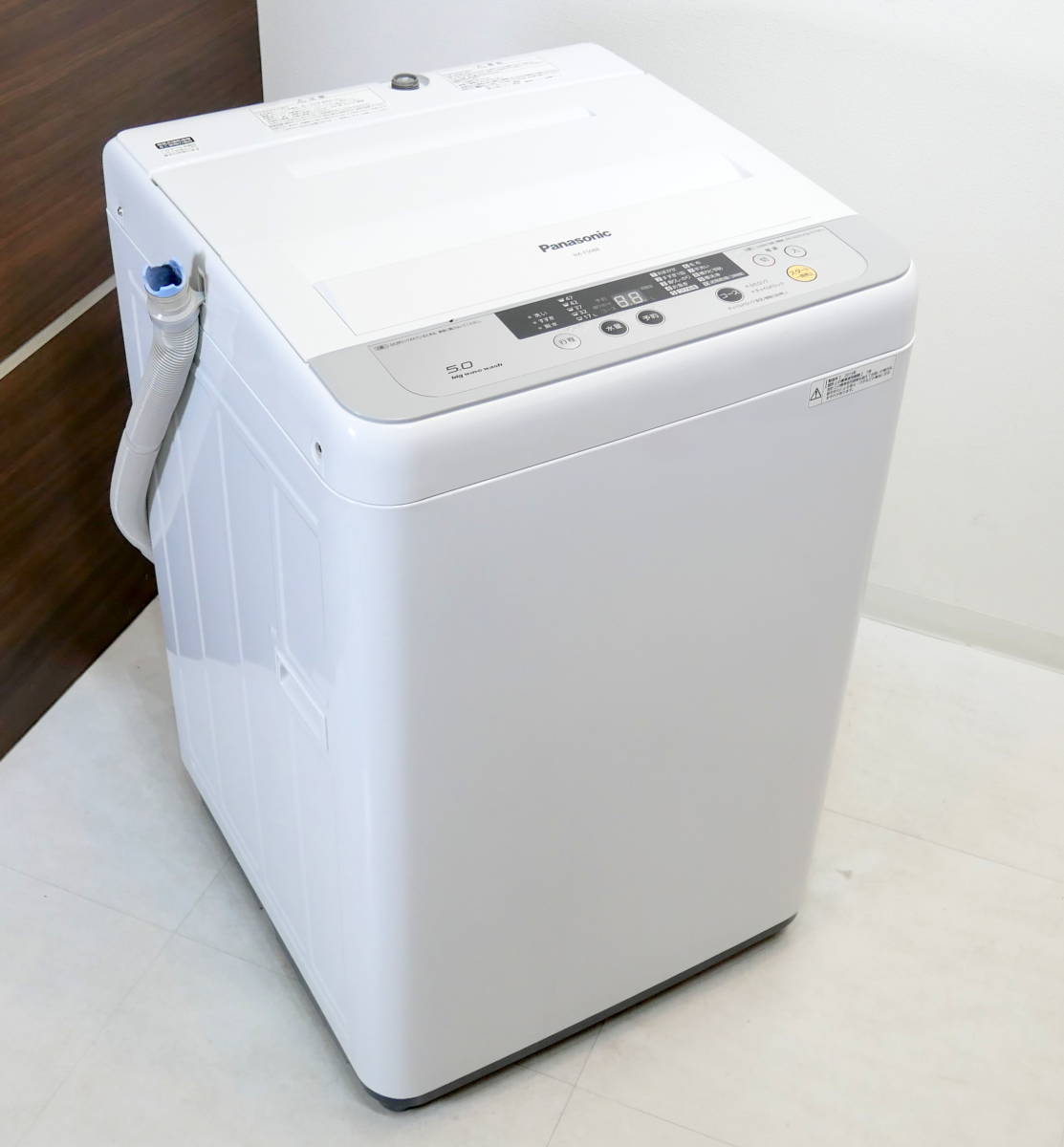生活家電 洗濯機 ヤフオク! -「panasonic 洗濯機 2015」の落札相場・落札価格