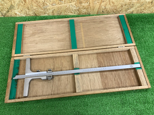 ヤフオク! -「中村製作所」(測定器) (工具、DIY用品)の落札相場・落札価格