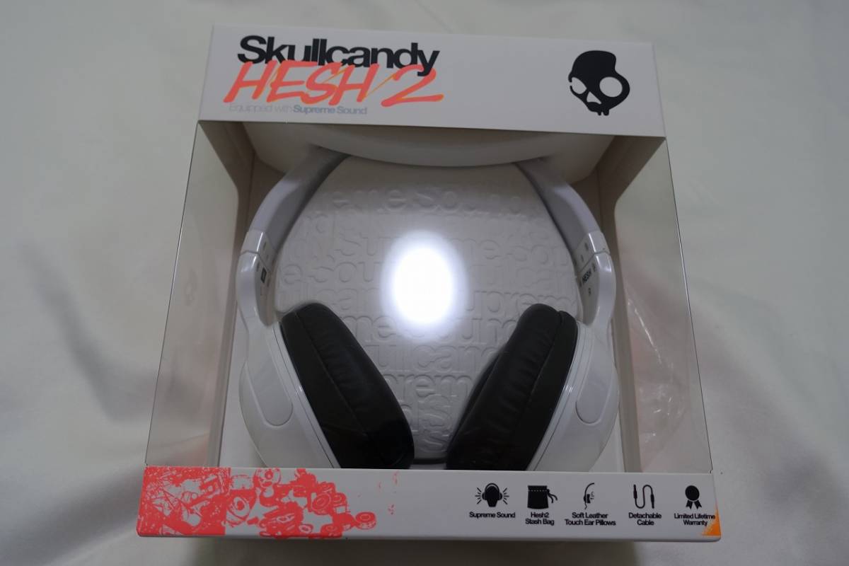 2025年最新】Yahoo!オークション -skullcandy hesh 2の中古品 2025年最新】Yahoo!オークション -skullcandy hesh 2の中古品