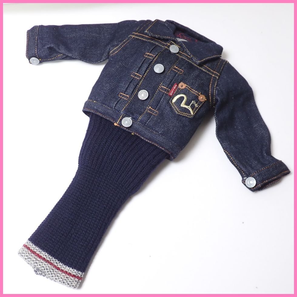 ヤフオク! -「evisu エヴィス」(ヘッドカバー) (用具)の落札相場・落札価格