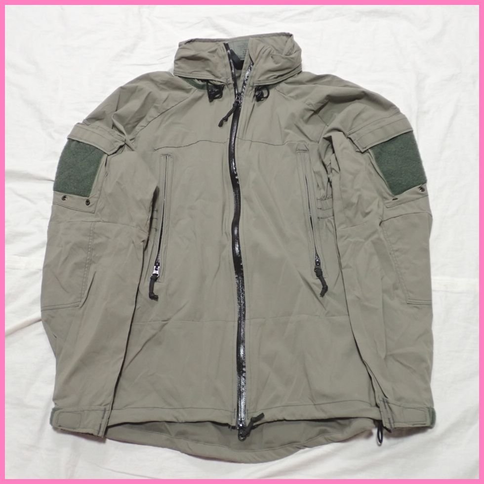 ヤフオク! -「level5」(戦闘服) (個人装備)の落札相場・落札価格
