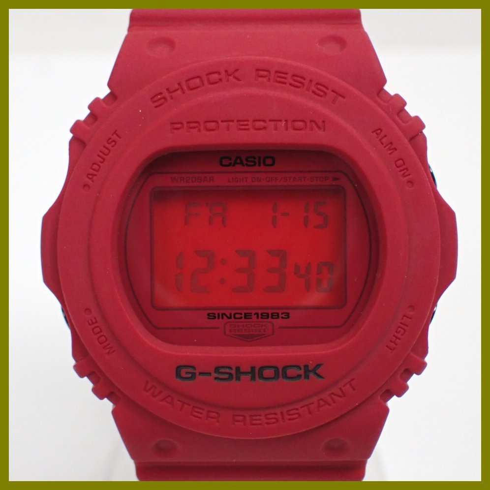 Yahoo!オークション  スティングその他 G SHOCKの落札相場