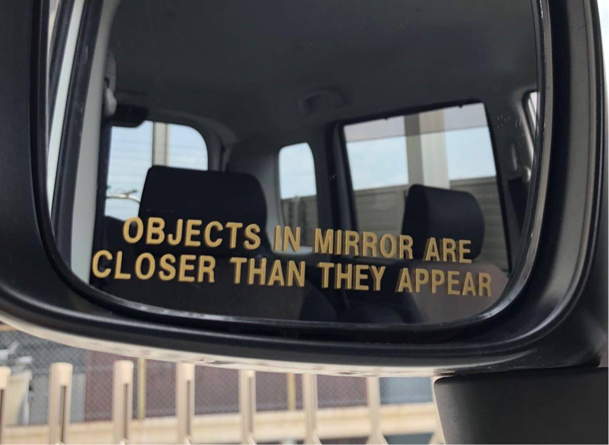  выгода 4 листов комплект (2 шт ) зеркало на двери usdm стикер Hella Flash Gold Setagaya основа старый машина евро vip