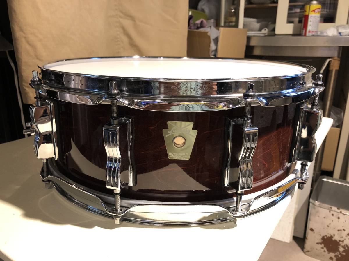 旧オマーハキム 13×5 シグネチャースネア 売れ筋ランキング echave.com.br