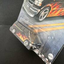 Hot Wheels Boulevard ホットウィール ブールバード セット スカイライン ダッジバン キャディ_画像6